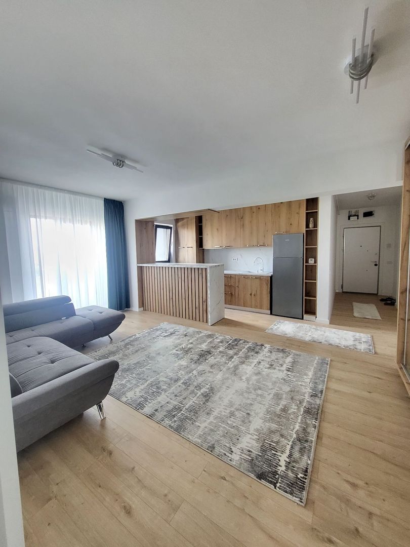 Apartament 2 camere – SOUTH SIDE VETERANI / LOC DE PARCARE PRIVATA - Poză 1