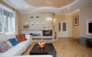 Clădire separată de 400m, pe teren privat, Botanica - Poză 29