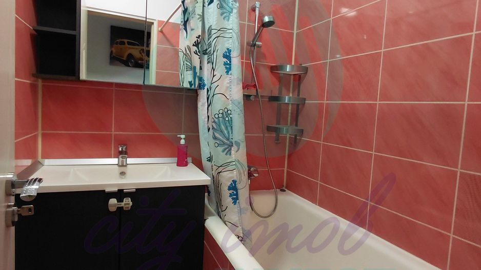 2 camere elegante Sector 2 Basarabia – mobilat, parcare - Poză 11