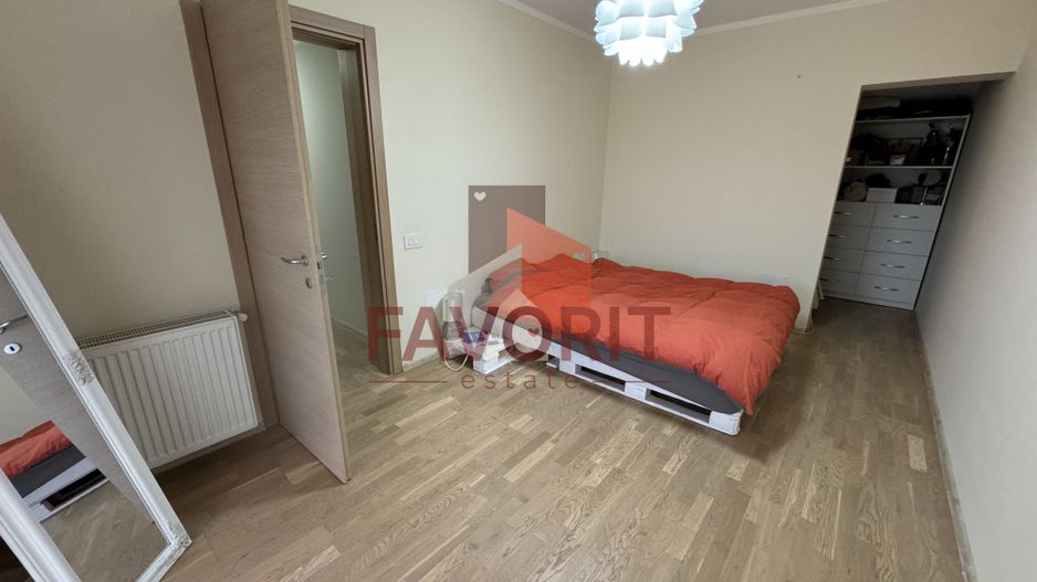 Casa cu garaj, langa padure in Dumbravita, mobilata si utilata - Poză 8