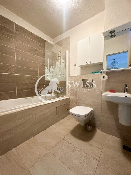 Apartament 2 camere | Pet Friendly | Terasa | Parcare | Grand Hotel | Buna Ziua - Poză 7