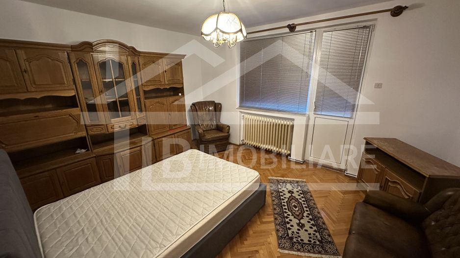 Apartament cu 3 camere, 60mp, Zona UMFST - Poză 3