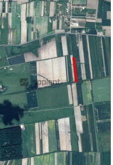 Teren intravilan in Osorhei - Poză 2