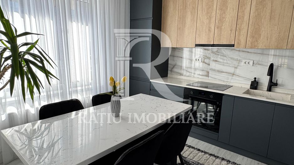 Apartament cu 3 camere | Victoria Residence | Nufărul | Oradea - Poză 3
