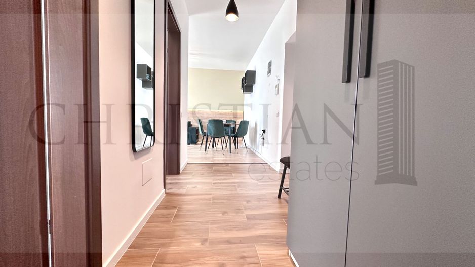 2 Camere Grozavesti - Regie Residence Faza 2 Politehnica - Poză 12