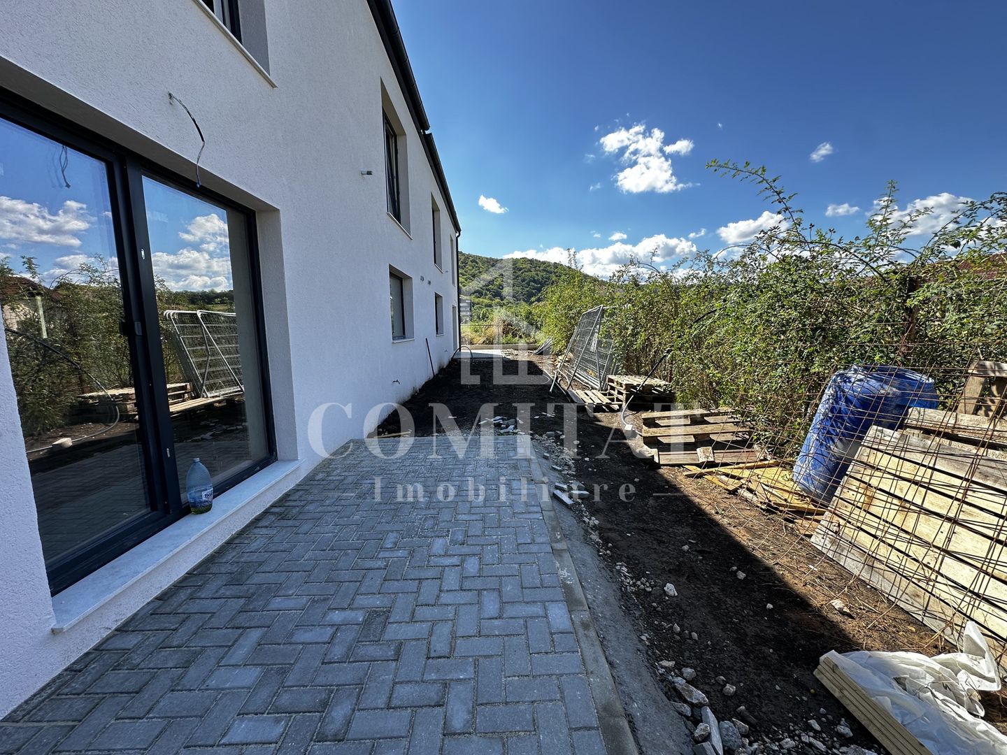 Duplex | Zona str Florilor-Floresti | 2 Locuri de parcare - Poză 28