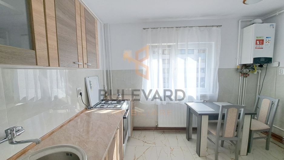 Apartament decomandat, recent renovat, zona strazii Dorobantilor! - Poză 11