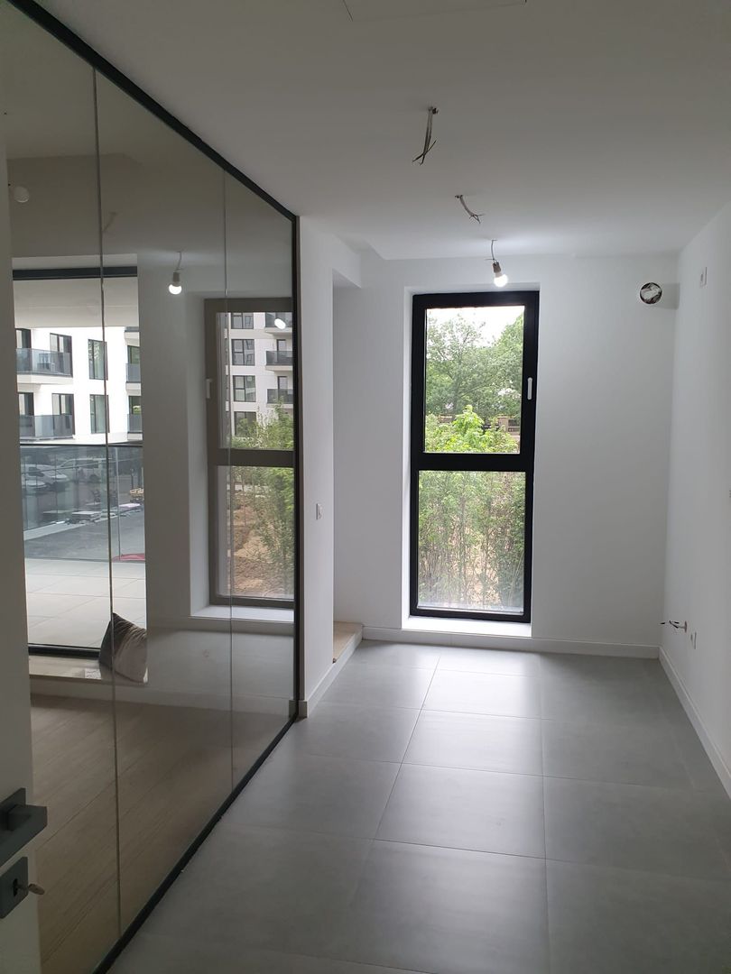 Apartament 2 camere cu vedere spre parc | Nusco City, faza 2 - Poză 7