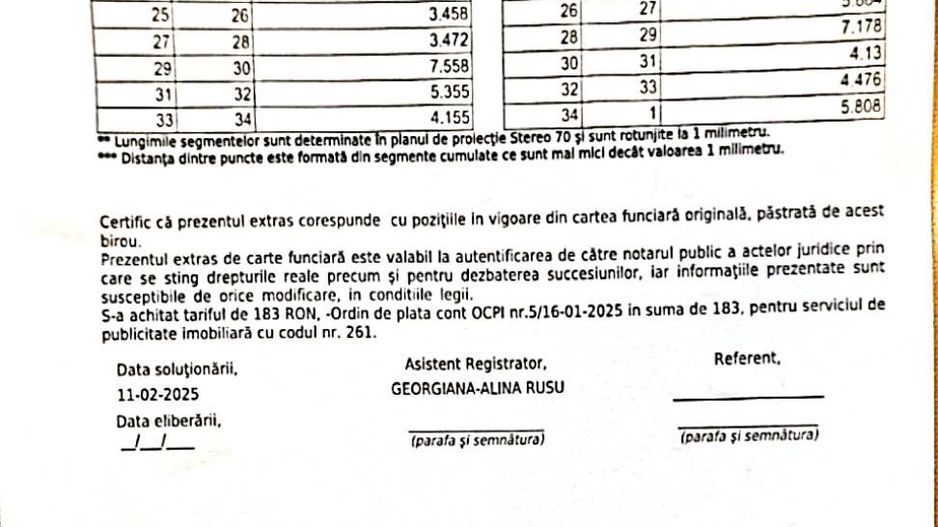 Bran-Sohodol, casă bătrânească cu utilități și teren 4039mp, comision zero. - Poză 12