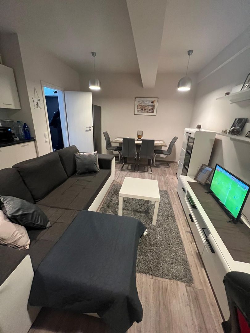 Apartament 2 camere Rotar Park 1 –centrală proprie, 3 min metrou Păcii - Poză 2