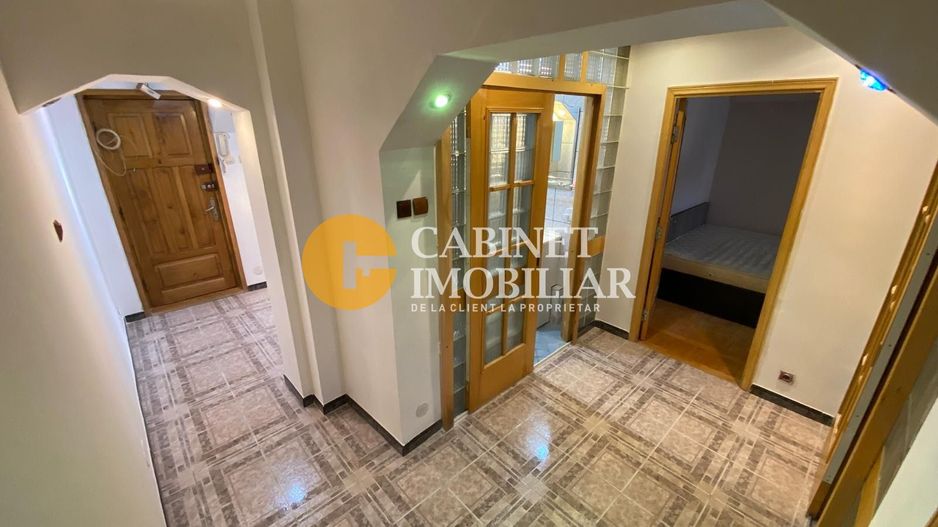 MOARA DE FOC - 3 CAMERE DECOMANDAT - ETAJ INTERMEDIAR - Poză 8