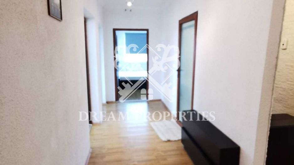 Apartament 3 camere, 2 parcări , balcon, zona Parcului Central - Poză 7