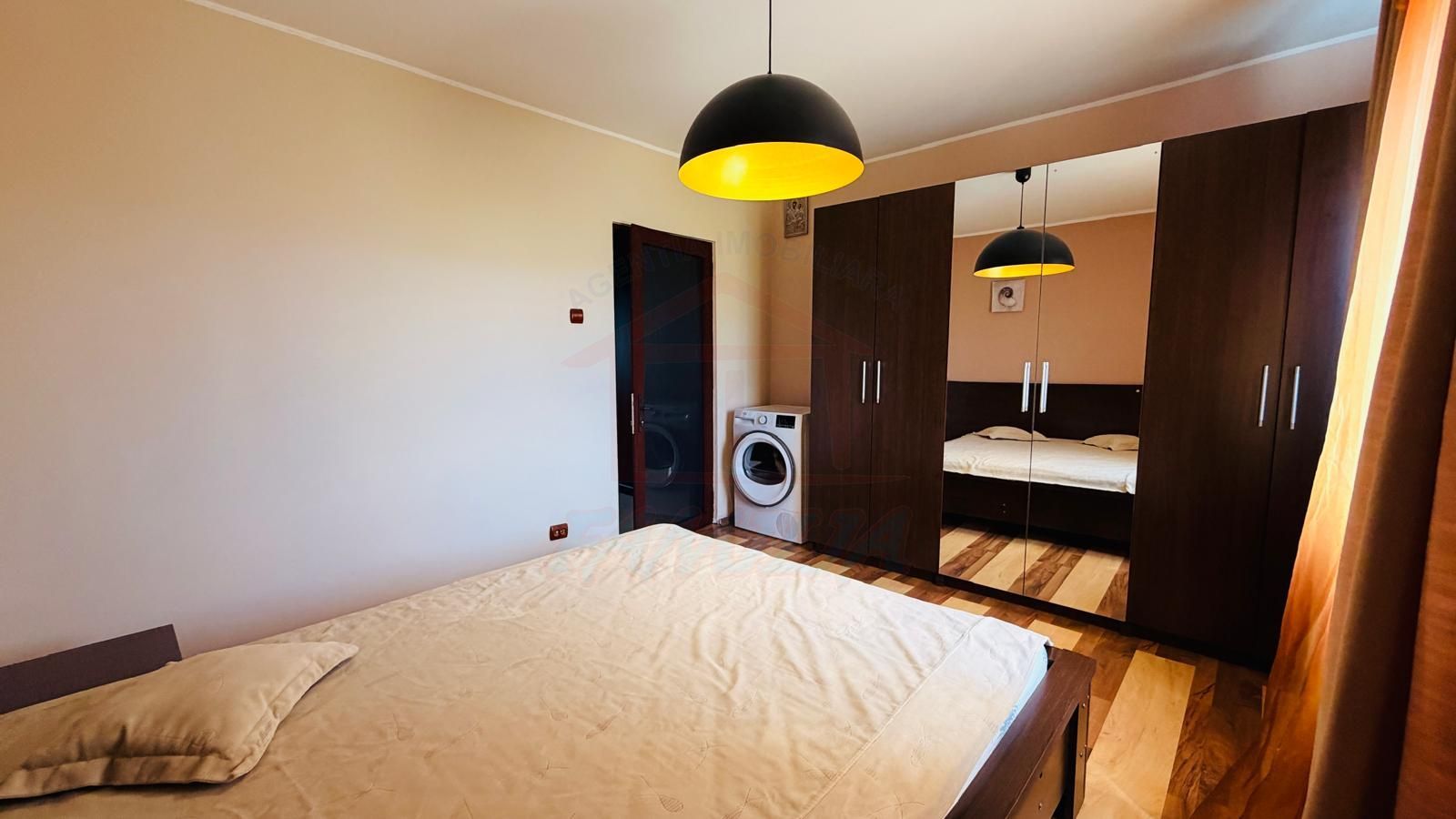 Apartament 3 camere IC Frimu in IFR, strada Nae Leonard Bloc R - Poză 7