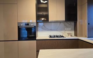 De închiriat – Apartament 3 camere, lux, prima închiriere - Poză 8