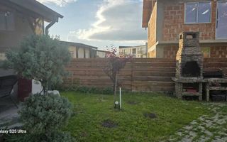 Casă de vânzare în Vișan – 4 camere, teren 600 mp, utilități complete - Poză 6