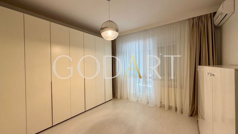 Apartament exclusivist cu 5 camere | Șoseaua Nordului | Curte privată - Poză 9