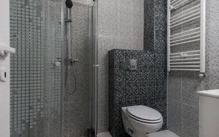 Apartament 3 camere bloc nou parcare subterana Marasti! - Poză 15