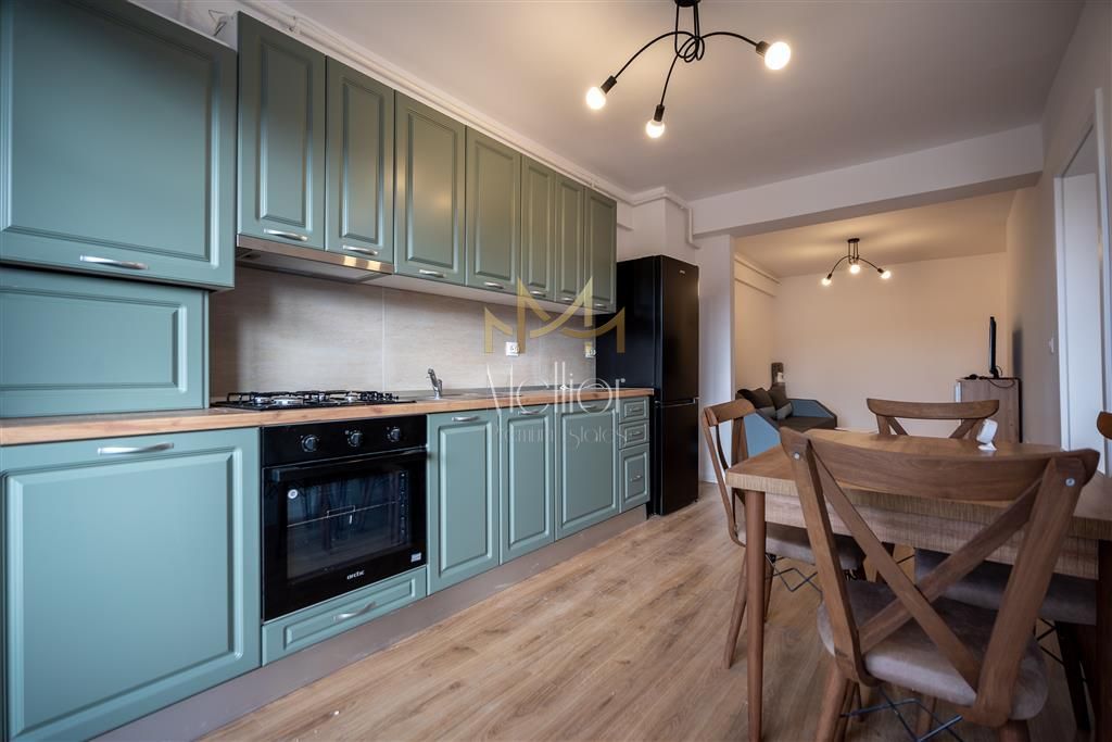 Apartament superb 1 dormitor | 46 mp | parcare | zona Corneliu Coposu! - Poză 10