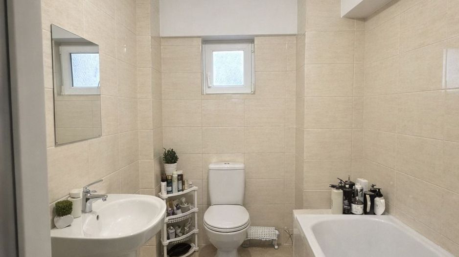 Garsonieră I 41 mp + 40 mp boxă la subsol I 64,000 € I Burdujeni - Poză 5