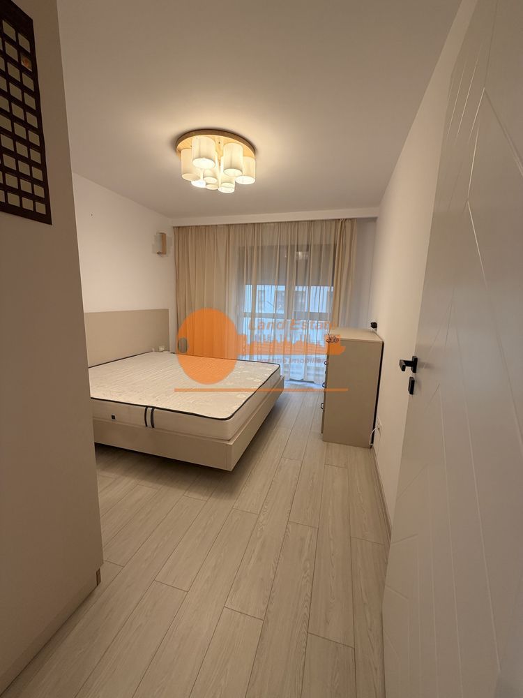 3 camere Lujerului-Exigent Plaza (2 loc parcare-Boxa) - Poză 6