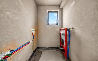 Apartament 3 camere, 67 mp utili + terase de 48mp, Andrei Muresanu - Poză 8