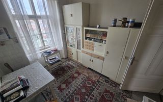 Apartament 2 camere DECOMANDAT 75 MPU Strada Rennes - Poză 16