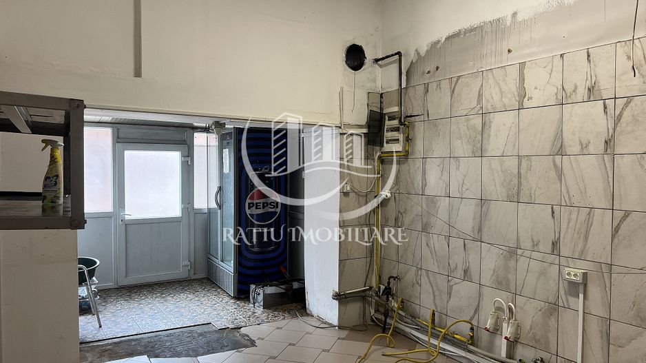 De vanzare proprietate cu destinatie alimentatie publica | Osorhei | Bihor - Poză 7