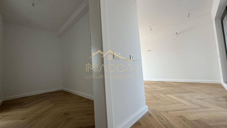 Vila LUX***Panouri fotovoltaice***Lake view//Laguna Albastra/Corbeanca - Poză 35