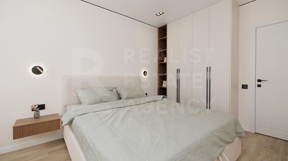 Vânzare, apartament, Strada Regina Elisabeta, Durlești - Poză 9