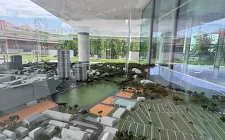2 Camere Floreasca || Vedere Lac || Parcare + Boxa 320.000 +TVA - Poză 14
