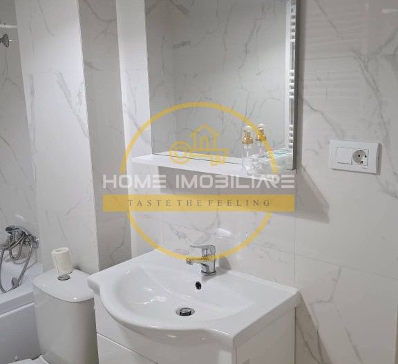 🏠Apartament 2 cam, 63MP, parter // 📍Valea Lupului - Poză 3