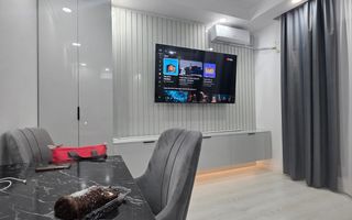 Apartament 3 camere – Cosmopolis | Prima închiriere | Loc de parcare - Poză 2
