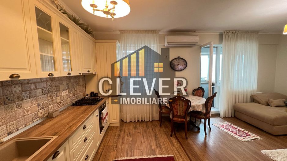Apartament 3 camere Theodor Pallady Parcare Inclusa - Poză 1