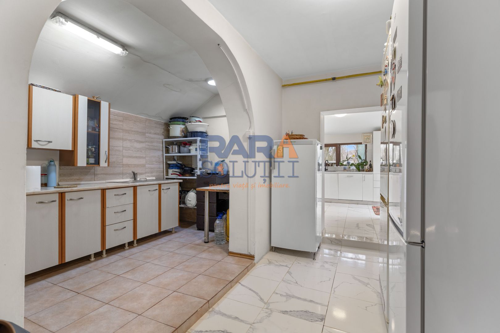 Casă 157 mp utili, complet mobilată și utilată modern - Poză 15