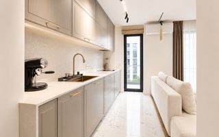 Apartament exclusivist cu 2 camere, etaj intermediar, Zorilor! - Poză 8