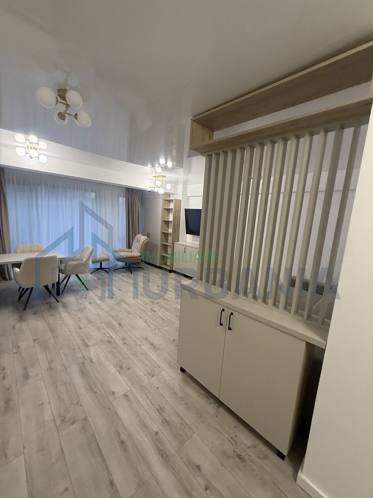 Apartament cu o cameră de închiriat în Don Lake, prima închiriere - Poză 2