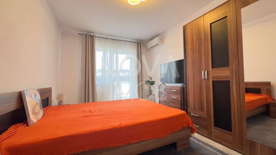 Penthouse 101 mp. utili + 56 mp. terasa Zona Piata Cluj - Cartier Kogalniceanu - Poză 7