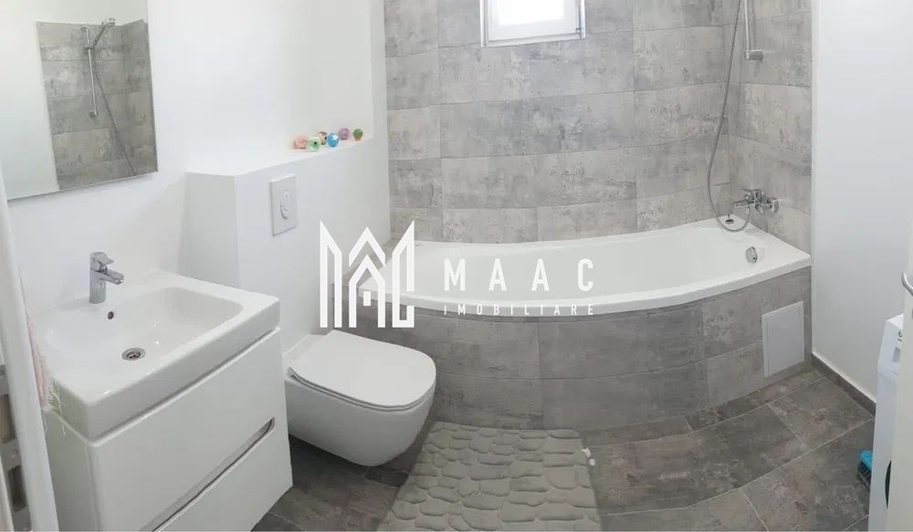 Apartament 2 camere | Etaj 2 | Decomandat | Mobilat complet - Poză 8