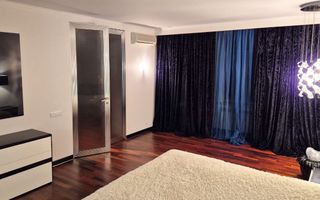 Chirie, casă, 5 camere, strada Primar Gherman Pântea, Râșcani - Poză 13