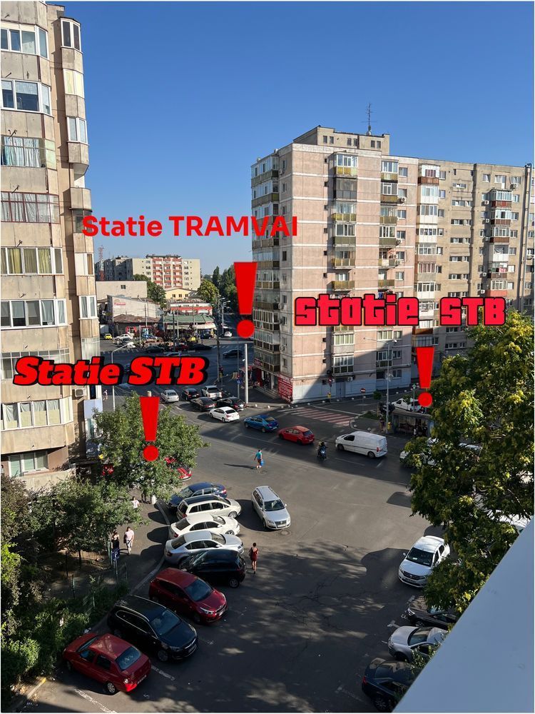 Apartament 2 camere - Poză 8