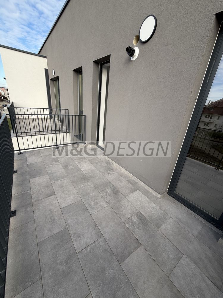 Apartament 2 camere Braytim bloc nou - Poză 6