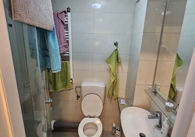 Închiriez garsonieră modernă, în zona Nerva Traian - Unirii - Poză 5