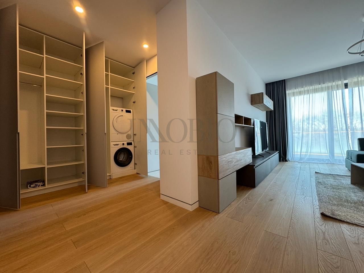 Apartament 3 Camere | Pines | Stejarii Country Club - Poză 7