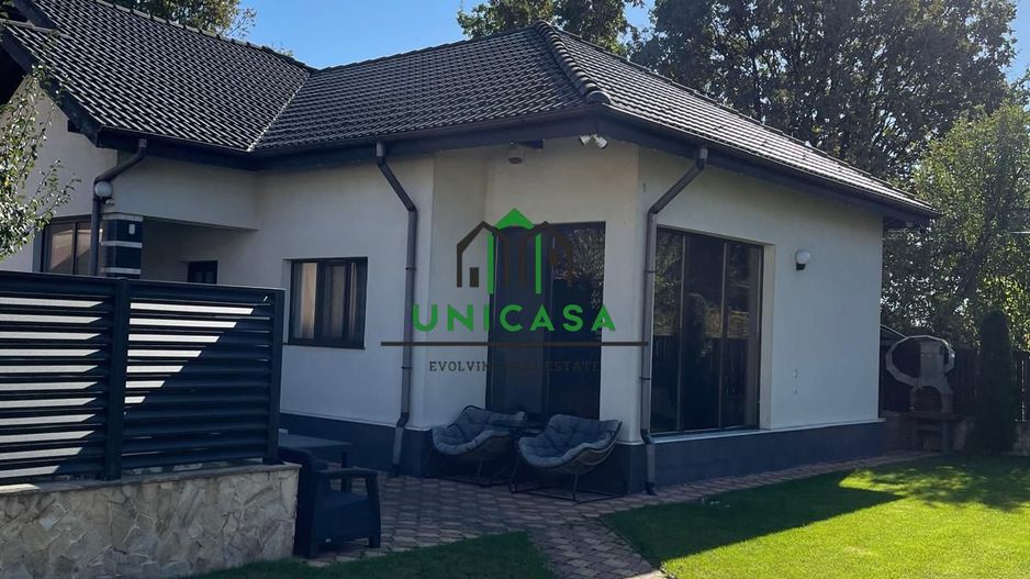 Casa moderna/4 Cam/ Rm valcea - Poză 2