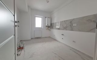 Apartament 2 camere de vanzare in Iasi, Galata, 57,24 mp, bloc nou - Poză 10