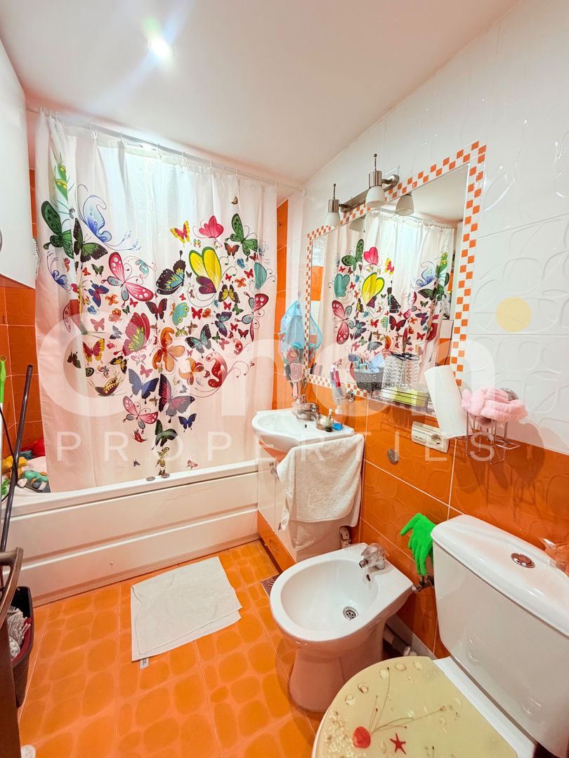 Apartament de vanzare | Zona Hotvon | 48 mp - Poză 5