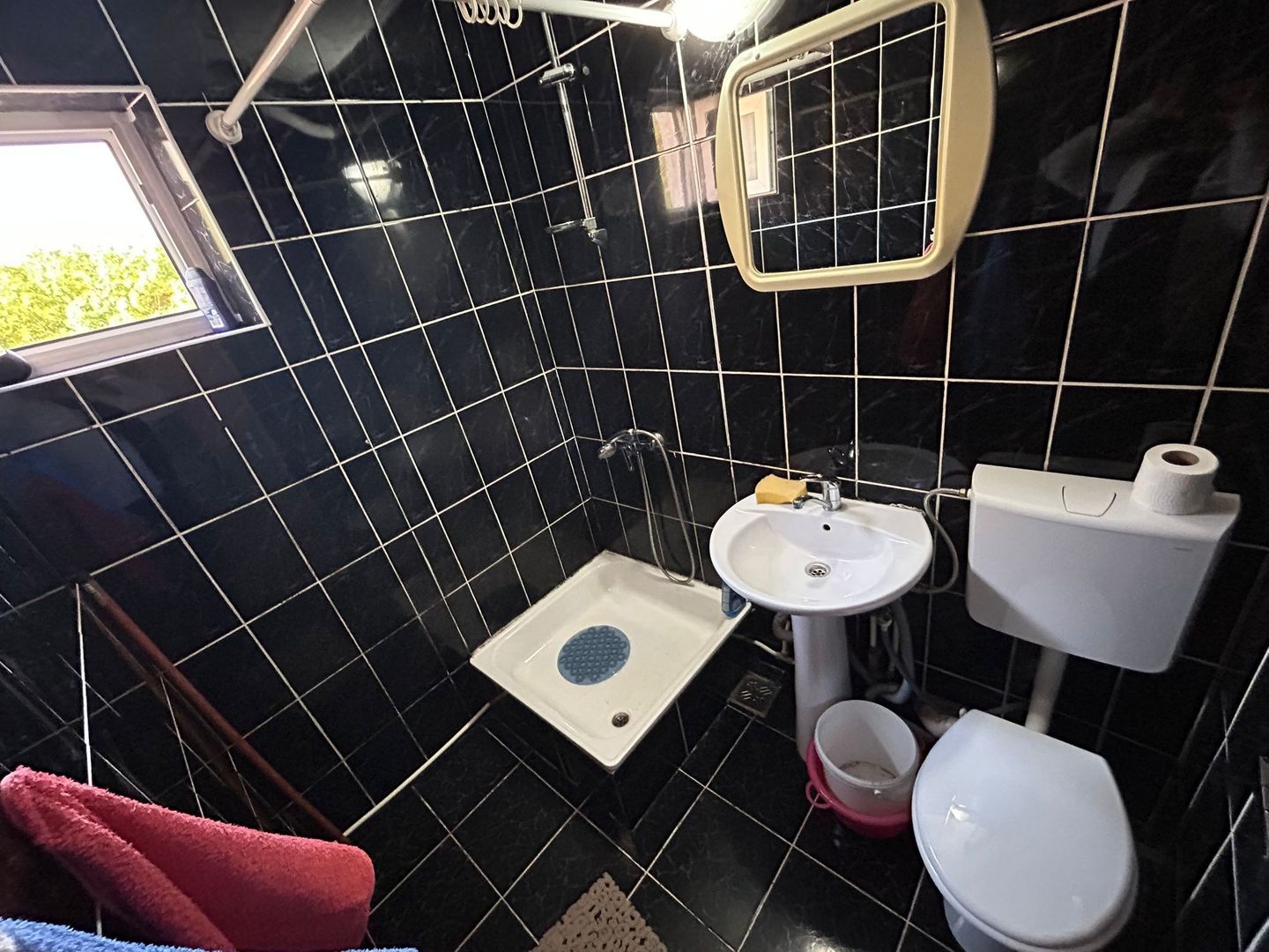 Apartament 2 camere, etaj 2 - Cugir - Poză 8