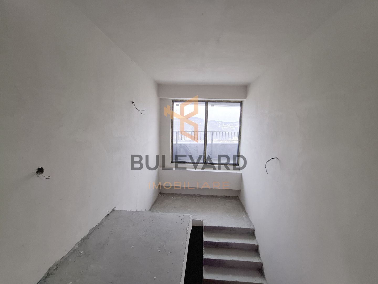 Penthouse 194 mp utili + 4 balcoane, view superb! - Poză 12