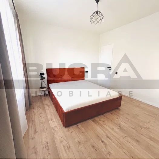 Apartament de 3 camere, prima inchiriere, 61mp, zona Horea - Poză 4