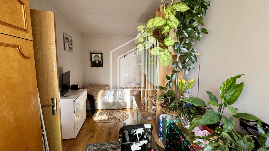 Apartament 2 camere | 32 mp utili | Strada Jiului - Poză 5